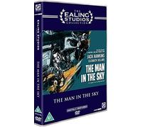 The Man In Sky [Edizione: Regno Unito] [Reino Unido] [DVD]