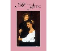 The Man in the Attic [USA] [DVD]