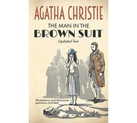 The Man in the Brown Suit