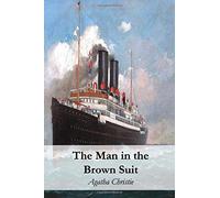 The Man in the Brown Suit