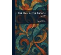 The Man in the Brown Suit