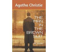 THE MAN IN THE BROWN SUIT