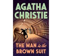The Man in the Brown Suit