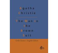 The Man in the Brown Suit: 23