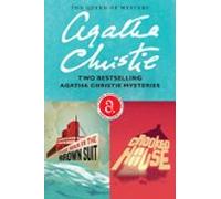 The Man In The Brown Suit & Crooked House Bundle (ebook)