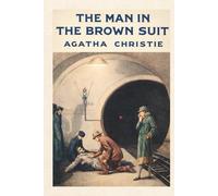 The Man in the Brown Suit (Skylark Classics)