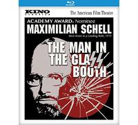 The Man in the Glass Booth [USA] [Blu-ray]