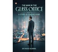 The Man in the Glass Office: A Question-Answer Approach