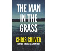 The Man in the Grass (Joe Court)
