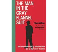 The Man in the Gray Flannel Suit