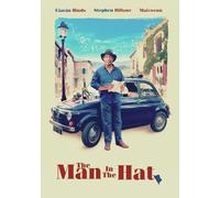 The Man in the Hat [Region Free]