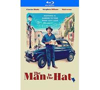 The Man in the Hat [USA] [Blu-ray]