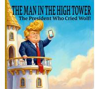 The Man in the High Tower: The President Who Cried Wolf!