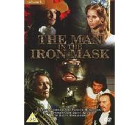 The Man In The Iron Mask [1976] [DVD] [Reino Unido]