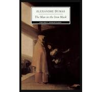 The Man in the Iron Mask