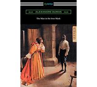 The Man in the Iron Mask