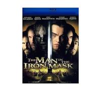 The Man in the Iron Mask