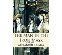 The Man in the Iron Mask
