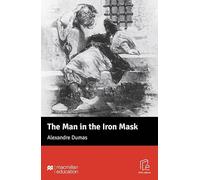 The Man in the Iron Mask: Lektüre mit Code