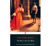 Alexandre Dumas The Man in the Iron Mask (Tapa blanda) (Importación USA)