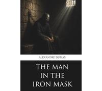 The Man in the Iron Mask (Skylark Classics)