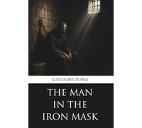 The Man in the Iron Mask (Skylark Classics)