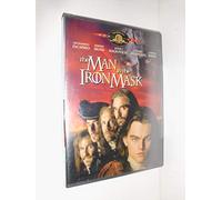 The Man in the Iron Mask – DVD – Twentieth Century Fox – EE. UU.