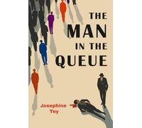 The Man in the Queue