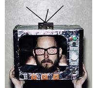 The Man In The Silver Box