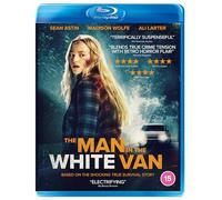 The Man in the White Van – Blu-ray – Kaleidoscope
