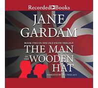 The Man in the Wooden Hat: 2 (Old Filth)