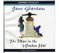 The man in the wooden hat