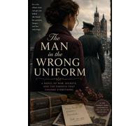 The Man In The Wrong Uniform