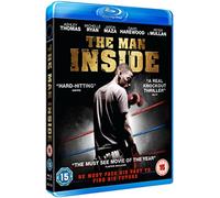 The Man Inside (Blu-Ray)