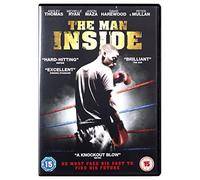 The Man Inside [DVD] [Reino Unido]