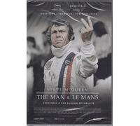 The Man & Le Mans