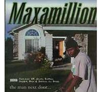 The Man Next Door - Maxamillion