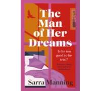The Man Of Her Dreams (ebook)