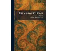 The Man of Sorrows
