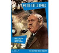 The Man on the Eiffel Tower [Reino Unido] [DVD]