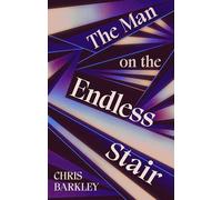 The Man on the Endless Stair – Un apasionante misterio de habitación cerrada