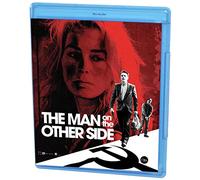 The Man On The Other Side [USA] [Blu-ray]