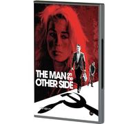 The Man On The Other Side [USA] [DVD]