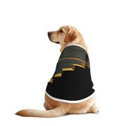 The Man on The Stairs - Camiseta de malla transpirable para perros grandes y medianos, perfecta para el uso diario y ocasiones especiales