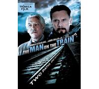 The Man on the Train [USA] [DVD]