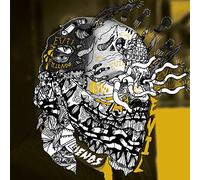 Portugal. The Man – Evil Friends – Vinilo 12" (Importación USA)