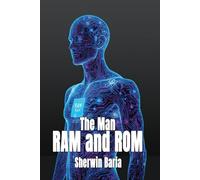 The Man RAM and ROM 6x9 BW