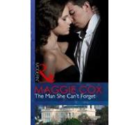 The Man She Cant Forget (ebook)