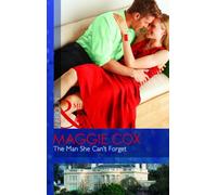 THE MAN SHE CANT FORGET [Paperback]