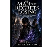 THE MAN SHE REGRETS LOSING: A Tale of Betrayal, Forgotten Memories, and the Price of Power